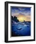 2001T0-Casay Anthony-Framed Premium Giclee Print