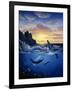 2001T0-Casay Anthony-Framed Giclee Print