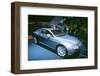 2002 Bentley Continental GT at NEC Motor Show-null-Framed Photographic Print