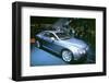 2002 Bentley Continental GT at NEC Motor Show-null-Framed Photographic Print