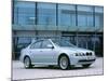 2002 BMW 530i-null-Mounted Photographic Print