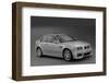 2002 BMW M3 Coupe-null-Framed Photographic Print