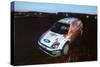 2002 Ford Focus RS WRC, Colin McRae.Network Q Rally-null-Stretched Canvas