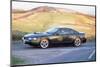 2002 Ford Mustang Bullitt-null-Mounted Photographic Print