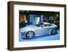 2002 Invicta at NEC Motor show-null-Framed Photographic Print