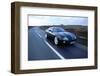 2002 Jaguar XKR coupe-null-Framed Photographic Print