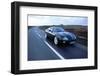 2002 Jaguar XKR coupe-null-Framed Photographic Print