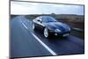 2002 Jaguar XKR coupe-null-Mounted Photographic Print