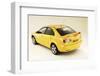 2002 Mazda 6-null-Framed Photographic Print