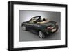 2002 MG TF 160 VVC-null-Framed Photographic Print