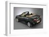 2002 MG TF 160 VVC-null-Framed Photographic Print