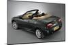 2002 MG TF 160 VVC-null-Mounted Photographic Print