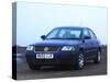 2002 VW Passat-null-Stretched Canvas