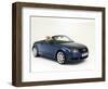 2003 Audi TT Roadster 225-null-Framed Photographic Print