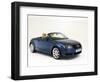 2003 Audi TT Roadster 225-null-Framed Photographic Print