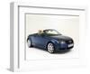 2003 Audi TT Roadster 225-null-Framed Photographic Print