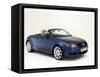 2003 Audi TT Roadster 225-null-Framed Stretched Canvas