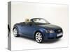 2003 Audi TT Roadster 225-null-Stretched Canvas