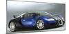 2003 Bugatti Veyron-null-Mounted Photographic Print