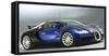 2003 Bugatti Veyron-null-Framed Stretched Canvas