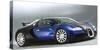 2003 Bugatti Veyron-null-Stretched Canvas