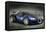 2003 Bugatti Veyron-null-Framed Stretched Canvas