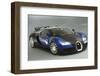 2003 Bugatti Veyron-null-Framed Photographic Print