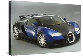 2003 Bugatti Veyron-null-Stretched Canvas