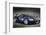 2003 Bugatti Veyron-null-Framed Premium Photographic Print