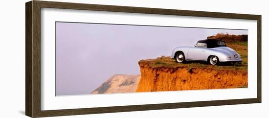 2003 Chesil Speedster-null-Framed Photographic Print