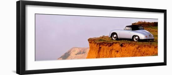 2003 Chesil Speedster-null-Framed Photographic Print