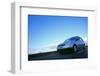 2003 Ford Fiesta LX-null-Framed Photographic Print