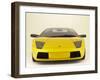 2003 Lamborghini Mucielago-null-Framed Photographic Print