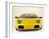 2003 Lamborghini Mucielago-null-Framed Photographic Print