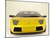 2003 Lamborghini Mucielago-null-Mounted Photographic Print