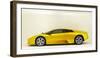 2003 Lamborghini Mucielago-null-Framed Photographic Print