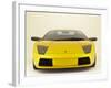 2003 Lamborghini Mucielago-null-Framed Photographic Print