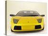 2003 Lamborghini Mucielago-null-Stretched Canvas