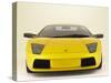 2003 Lamborghini Mucielago-null-Stretched Canvas