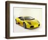 2003 Lamborghini Mucielago-null-Framed Photographic Print