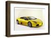 2003 Lamborghini Mucielago-null-Framed Photographic Print