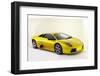 2003 Lamborghini Mucielago-null-Framed Photographic Print