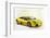 2003 Lamborghini Mucielago-null-Framed Photographic Print