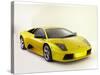 2003 Lamborghini Mucielago-null-Stretched Canvas