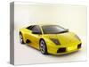 2003 Lamborghini Mucielago-null-Stretched Canvas