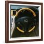 2003 Lexus SC430 4.3L-null-Framed Photographic Print