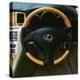 2003 Lexus SC430 4.3L-null-Stretched Canvas