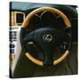 2003 Lexus SC430 4.3L-null-Stretched Canvas