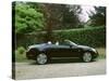 2003 Lexus SC430 4.3L-null-Stretched Canvas