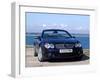 2003 Mercedes Benz SL55 AMG-null-Framed Photographic Print